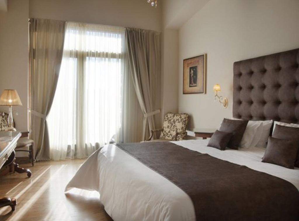 Tagli Resort & Villas Aráhova Kültér fotó