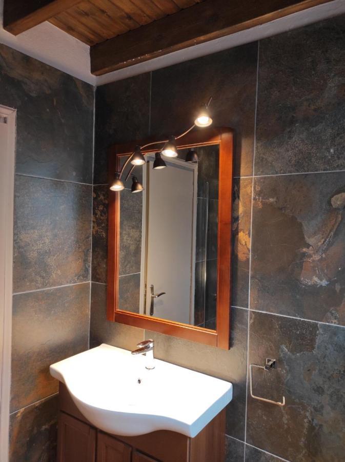 Tagli Resort & Villas Aráhova Kültér fotó