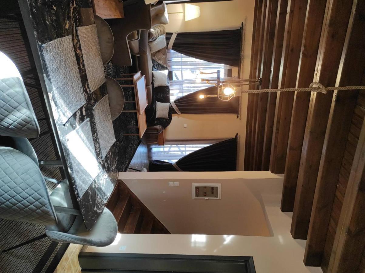 Tagli Resort & Villas Aráhova Kültér fotó