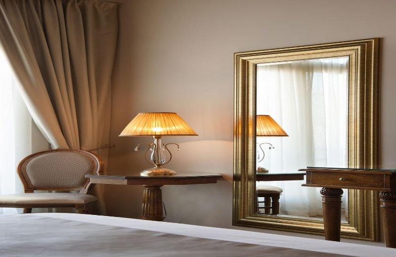 Tagli Resort & Villas Aráhova Kültér fotó