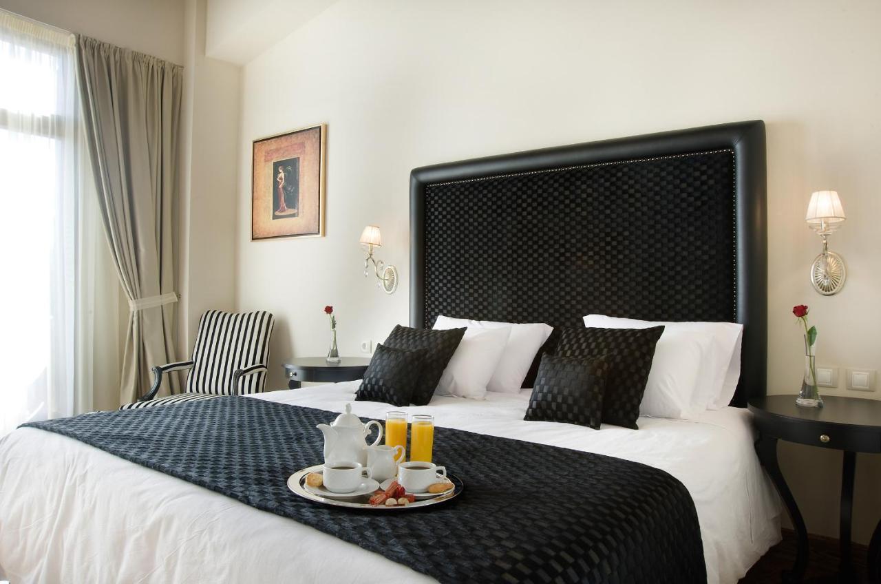 Tagli Resort & Villas Aráhova Szoba fotó